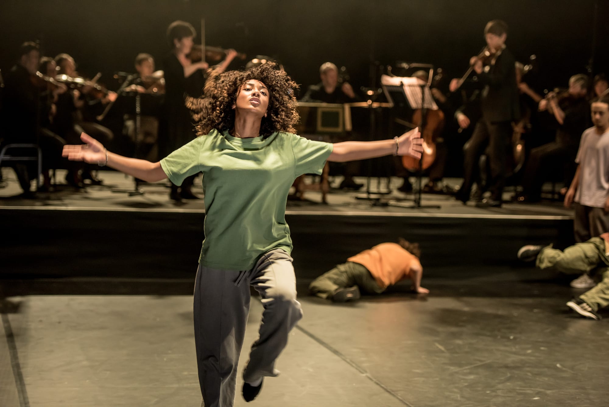 Preview: Edinburgh Festival 2025