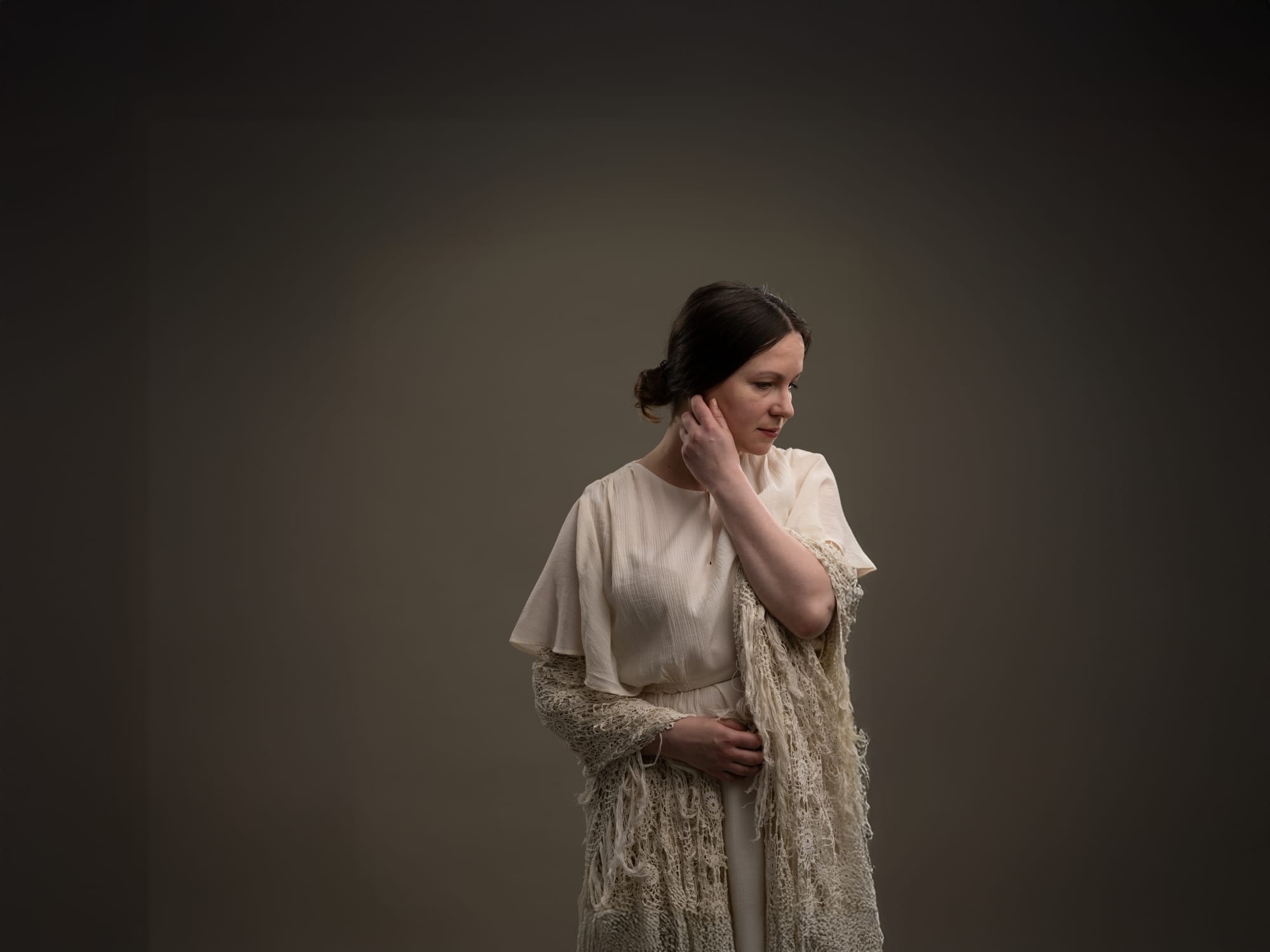 Thaxted Festival 2025: Wild Arts presents "Eugene Onegin"