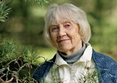 Ester Mägi