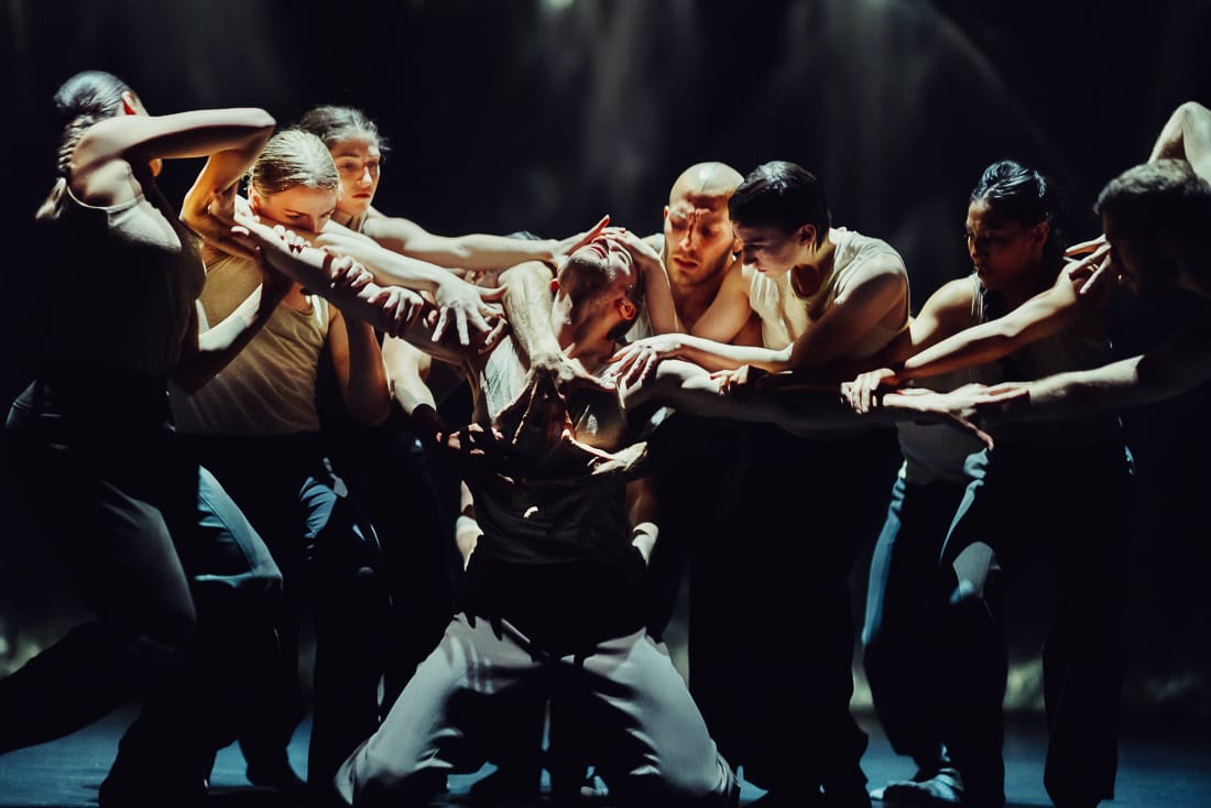 Preview: Edinburgh Festival 2025