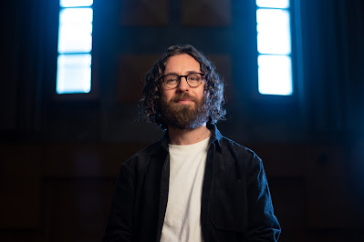 Gavin Higgins (Photo: Yusef Bastaway)