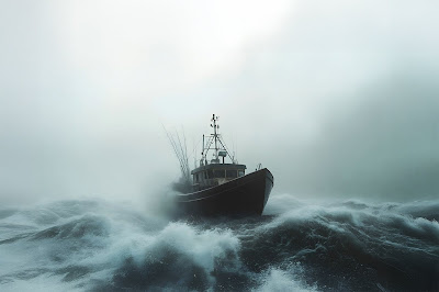 Britten: Peter Grimes - British Youth Opera