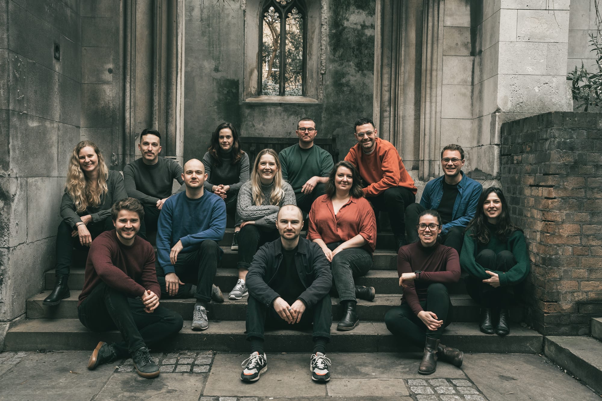 Britten Pears Arts announces its 2026/26 Season