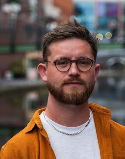 Seb Lovell-Huckle (Photo: Alex Walker)