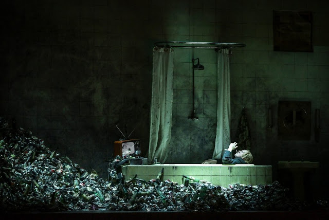 Handel: Semele - Brindley Sherratt (Photo: Vincent Pontet)