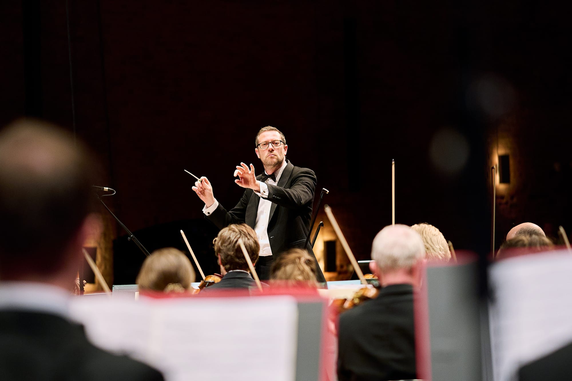 Britten Pears Arts announces its 2026/26 Season
