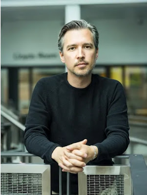 Thomas Jung (Photo: The Finest Light)