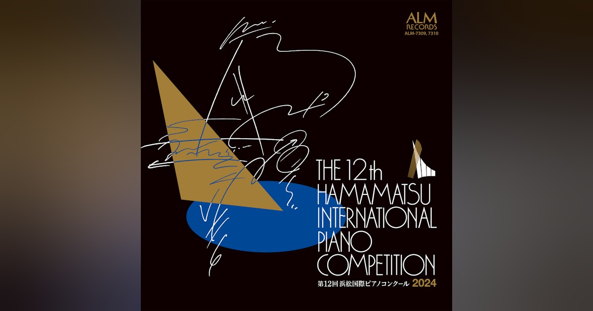 Hamamatsu Winner Manami Suzuki's debut disc