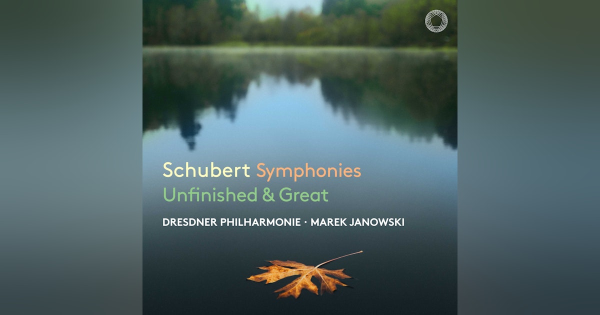 Schubert from Dresden
