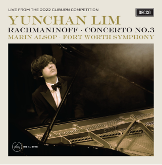 Yunchan Lim's epoch-making performance of Rach 3