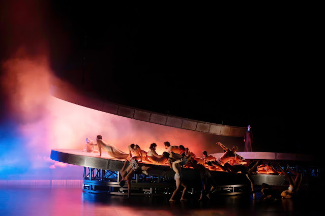 Donizetti: Maria Stuarda - Salzburg Festival (Photo: SF/Monika Rittershaus)