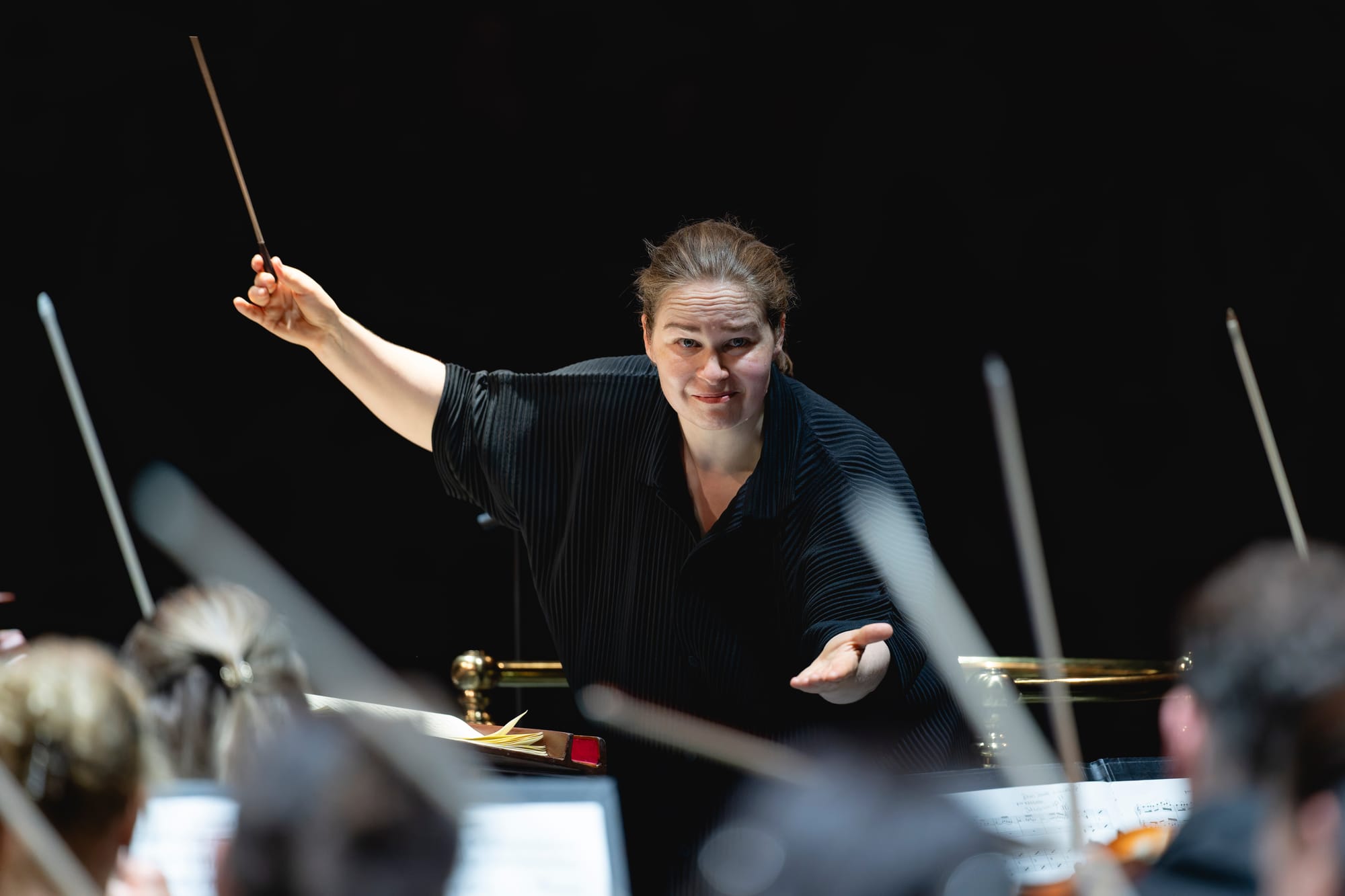 Proms 2025: A major Tovaldsdottir UK premiere