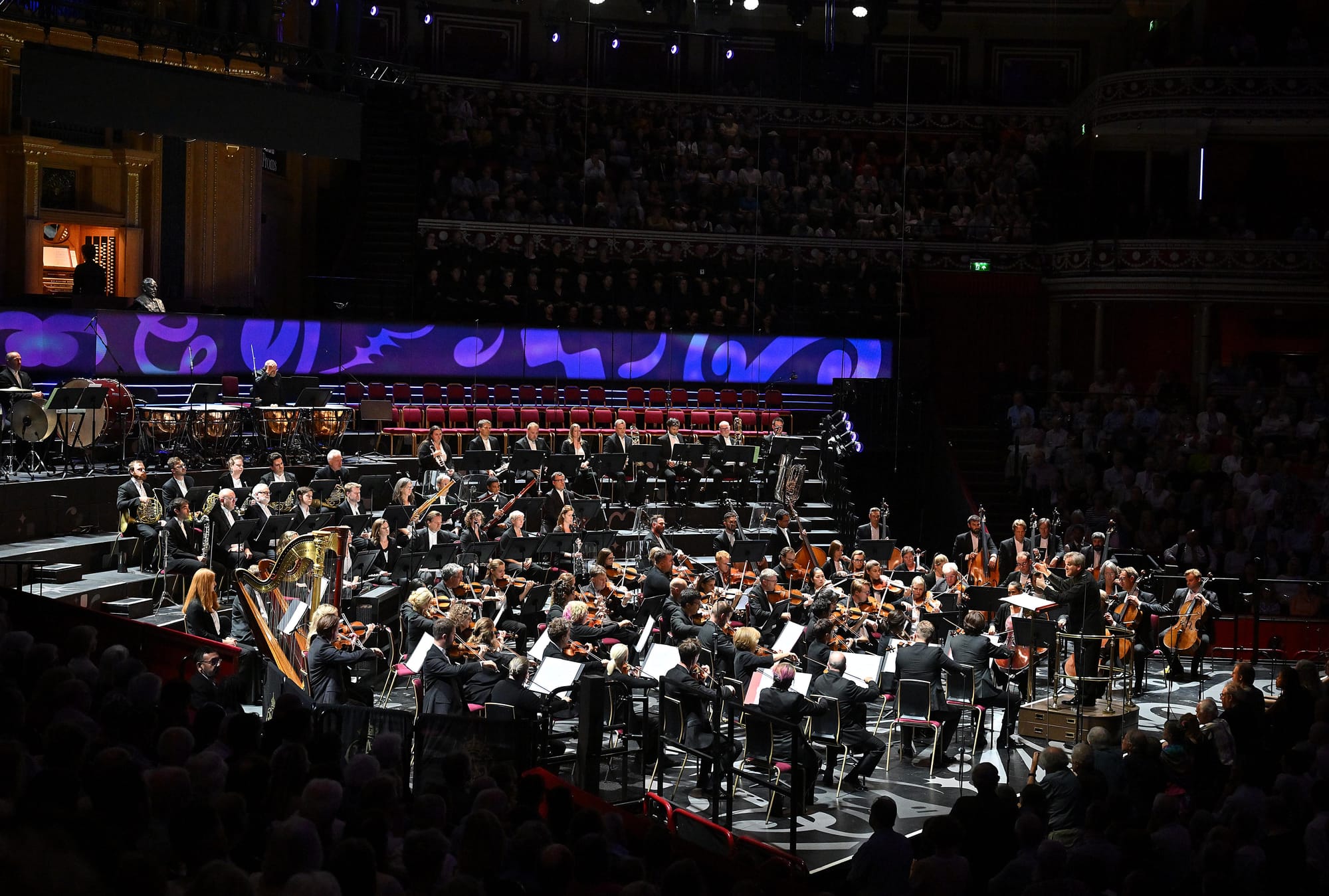 Suor Angelica and a Woman who Casts no Shadow: Proms 2025 continues its record of excellence