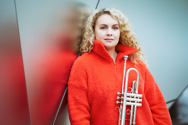 Matilda Lloyd (Photo: Geoffroy Schied)