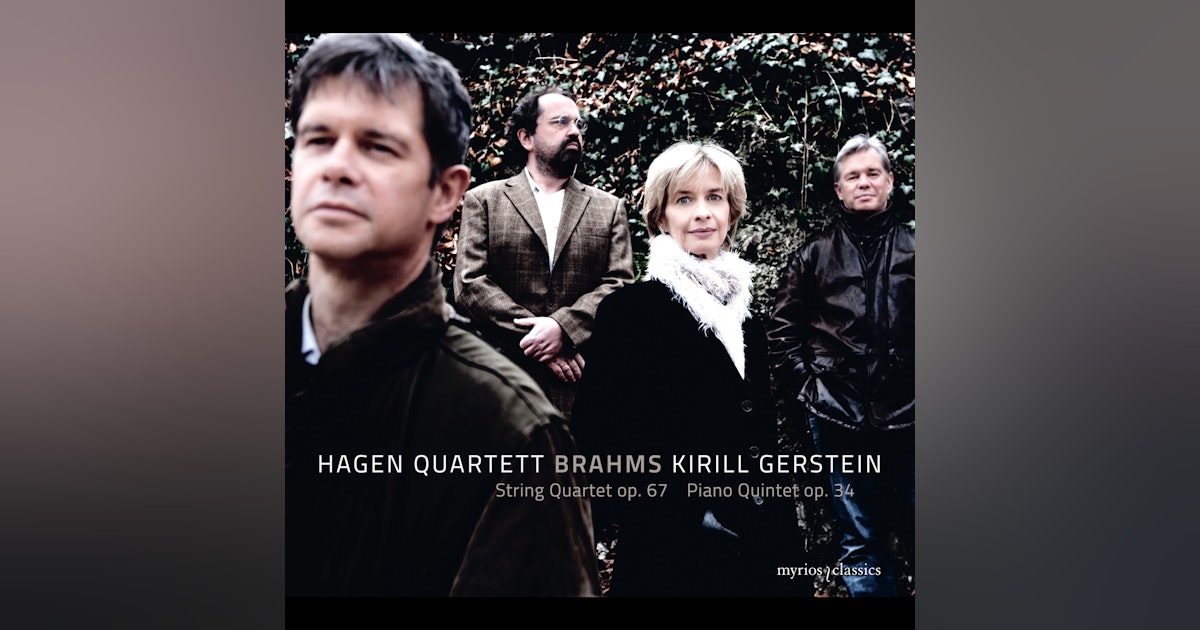 Gstaad Festival 2025 (1): “Ernster Humor”, Hagen Quartet & Mao Fujita