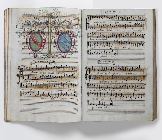 the Biffoli-Sostegni manuscript