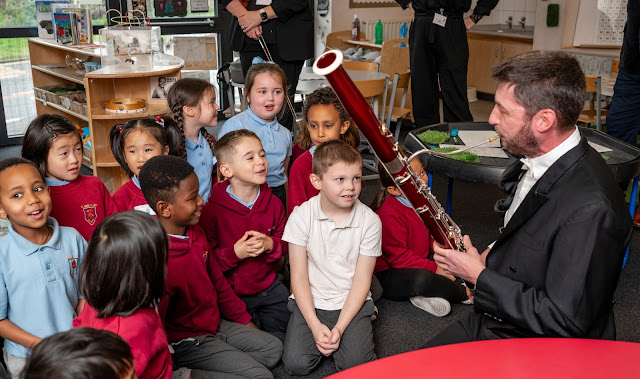 Photo Credit: Royal Scottish National Orchestra © John Young