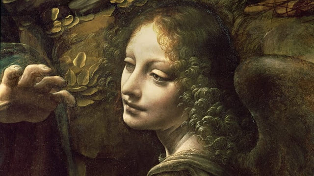 The Sixteen's 2025 Choral Pilgrimage, Angel of Peace