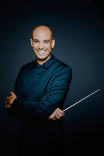 Kevin John Edusei (Photo: Marco Borggreve)