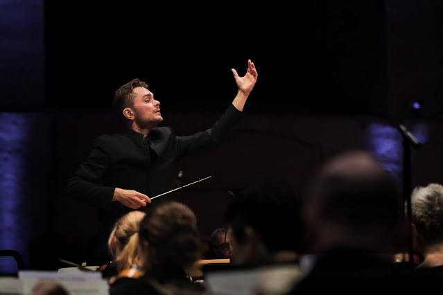 Jakob Lehmann (Photo: Pauline Cluzeau)