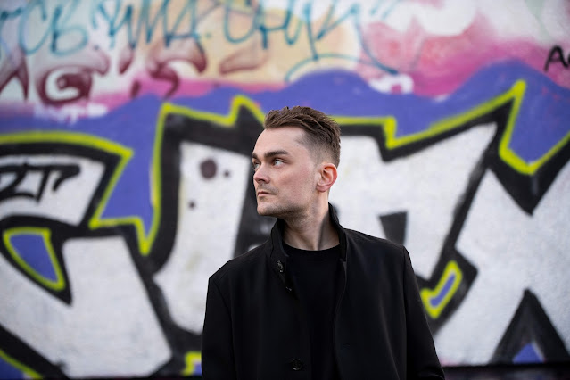 Jakob Lehmann (Photo: Sercan Sevindik)