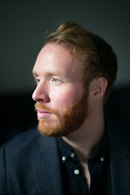 Oliver Johnston