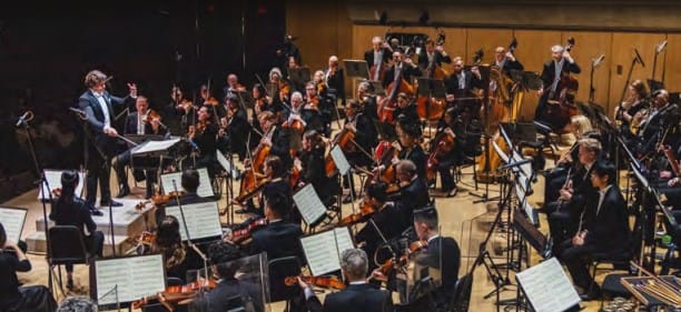 Stravinsky from Toronto