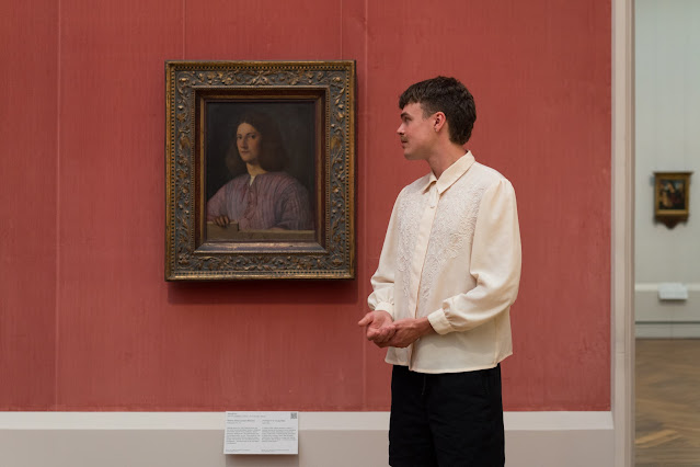 Johannes Worrms (Photo: Jana Kiesser)