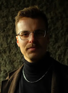 Jago Thornton