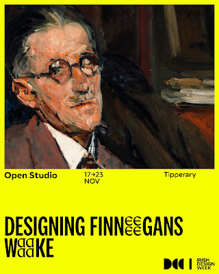 Alastair White & Gemma A Williams ask how you adapt Finnegan's Wake for the musical stage