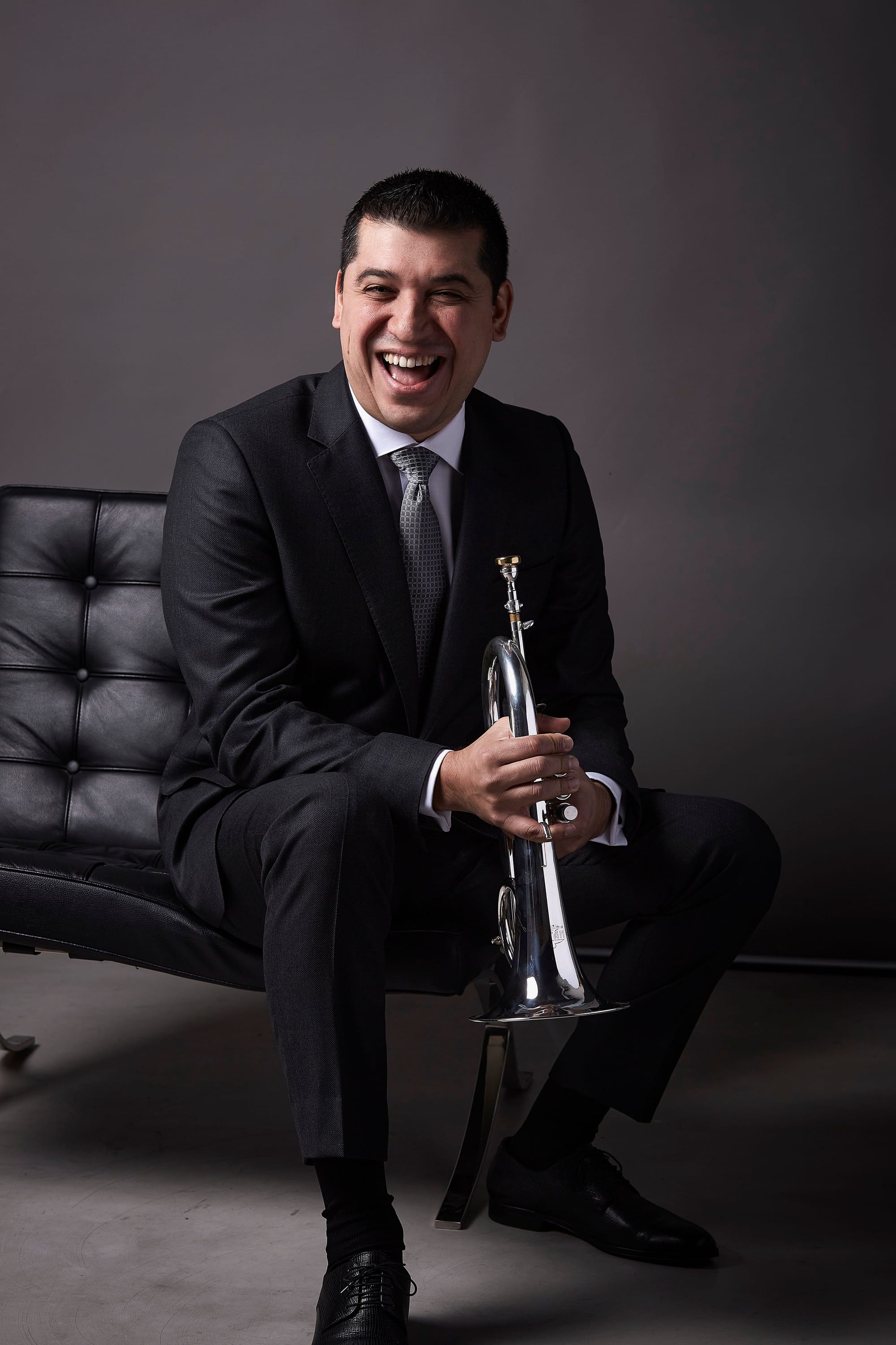 Brilliant Berlioz from Rafael Payare and the Philharmonia