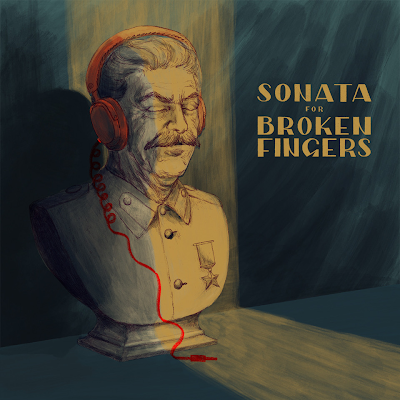 Joe Cutler: Sonata for Broken Fingers; Claire Booth, Stephen Richardson, Christopher Lemmings, James Cleverton, Lucy Schaufer, BCMG, Sian Edwards, BRC Joe Cutler: Sonata for Broken Fingers; Claire Booth, Stephen Richardson, Christopher Lemmings, James Cleverton, Lucy Schaufer, BCMG, Sian Edwards, BRC