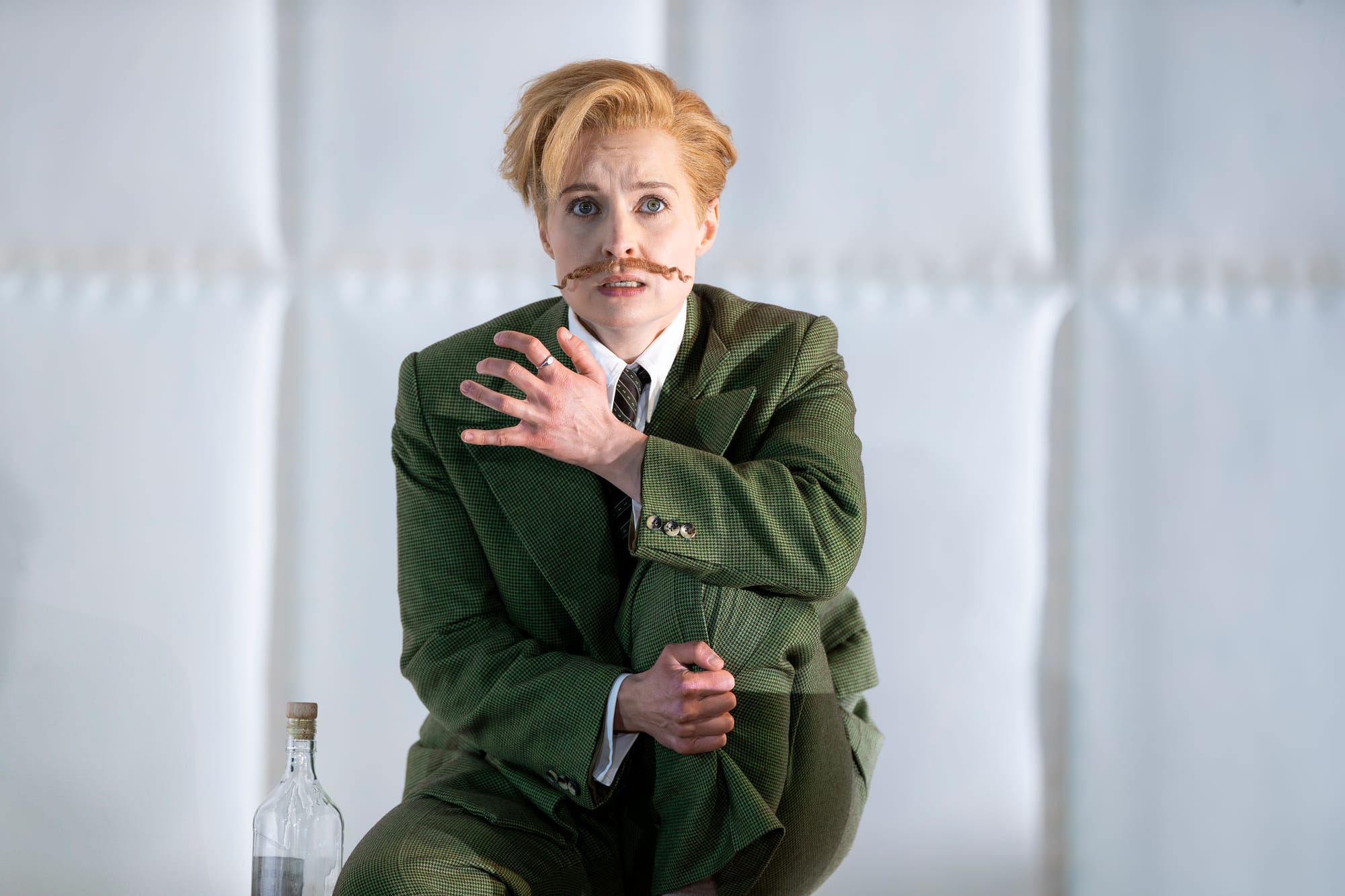 Handel's "Partenope" at ENO