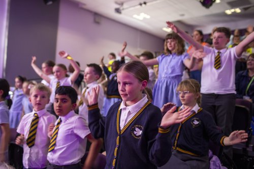 Richard Shephard Music Foundation