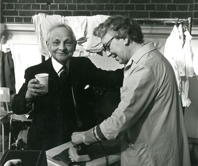 James Blades James Blades