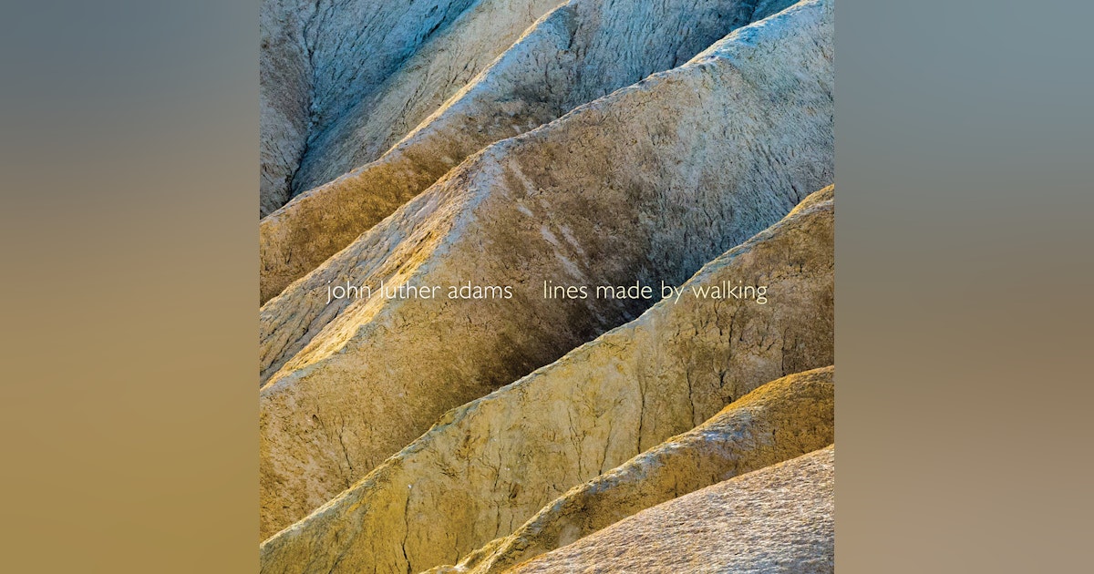 The other Adams, again!