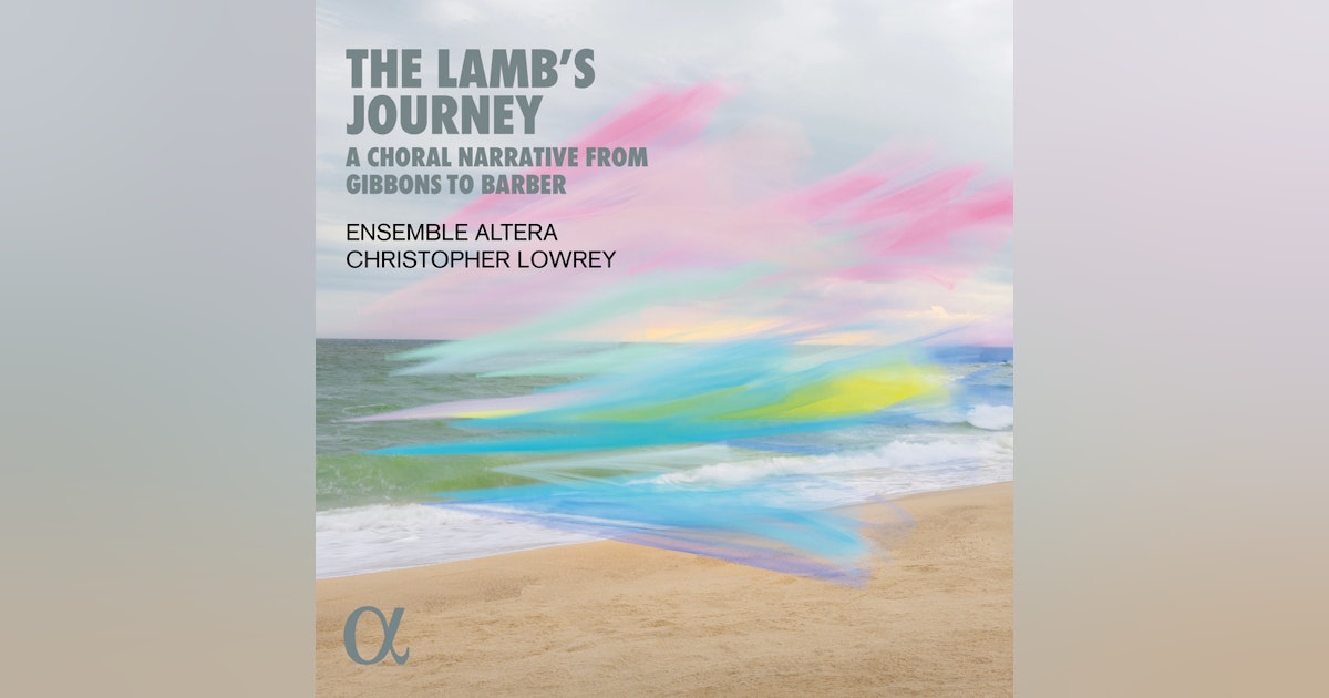 Feminine Voices at Christmas