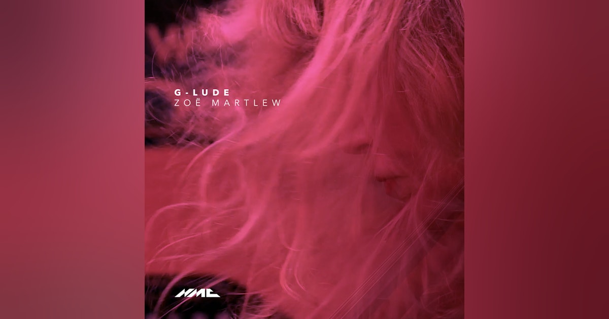 Zoë Martlew's debut album: Album Z