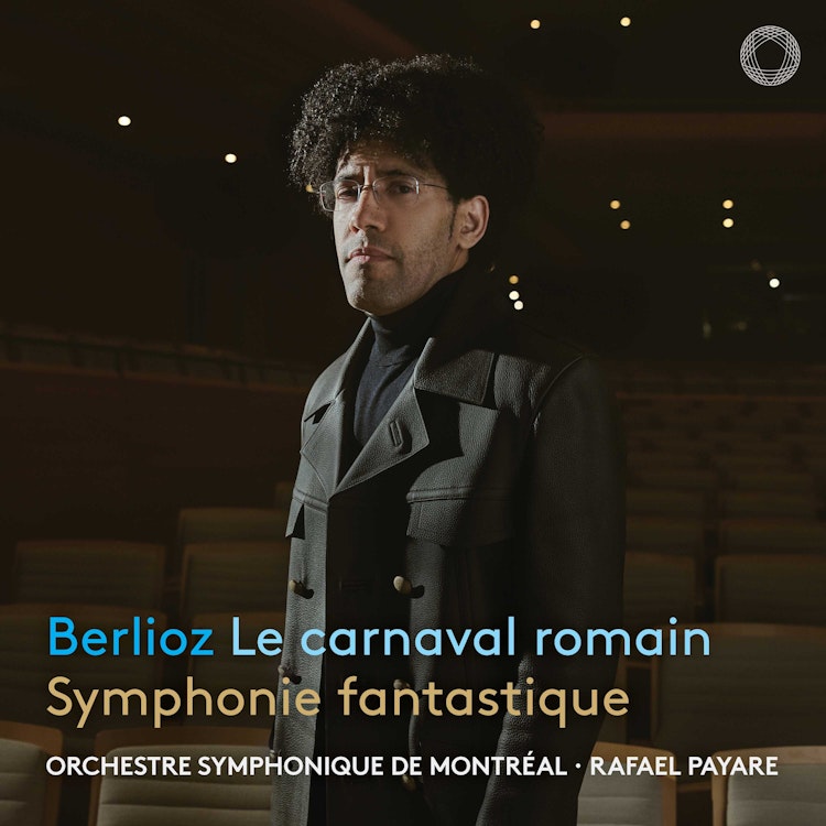 Brilliant Berlioz from Rafael Payare and the Philharmonia
