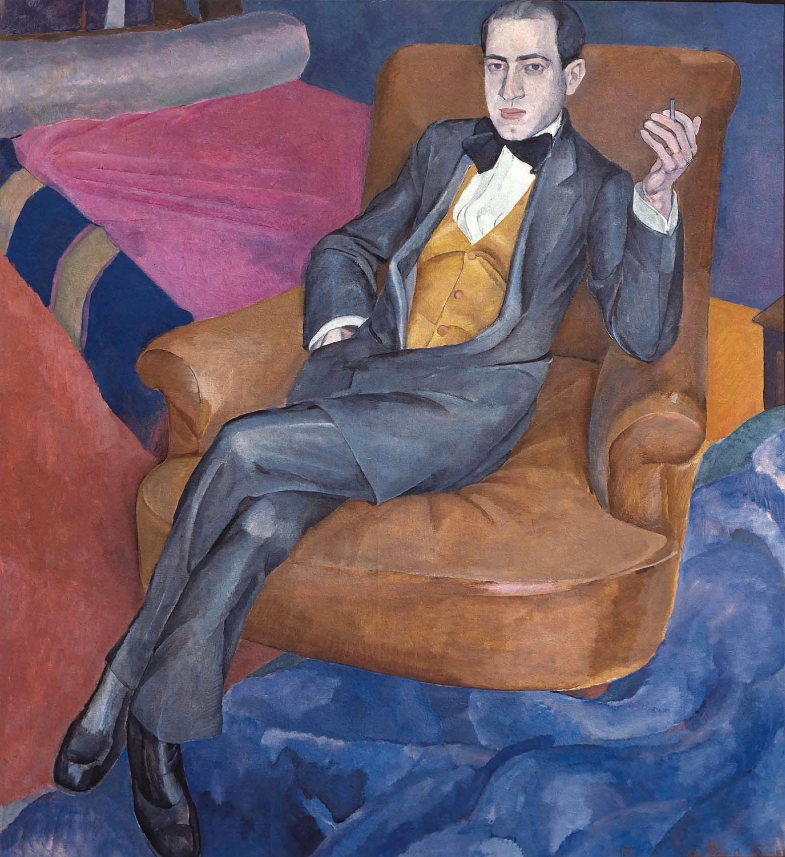 Nuit blanche: pianist Jodyline Gallavardin's exceptional disc