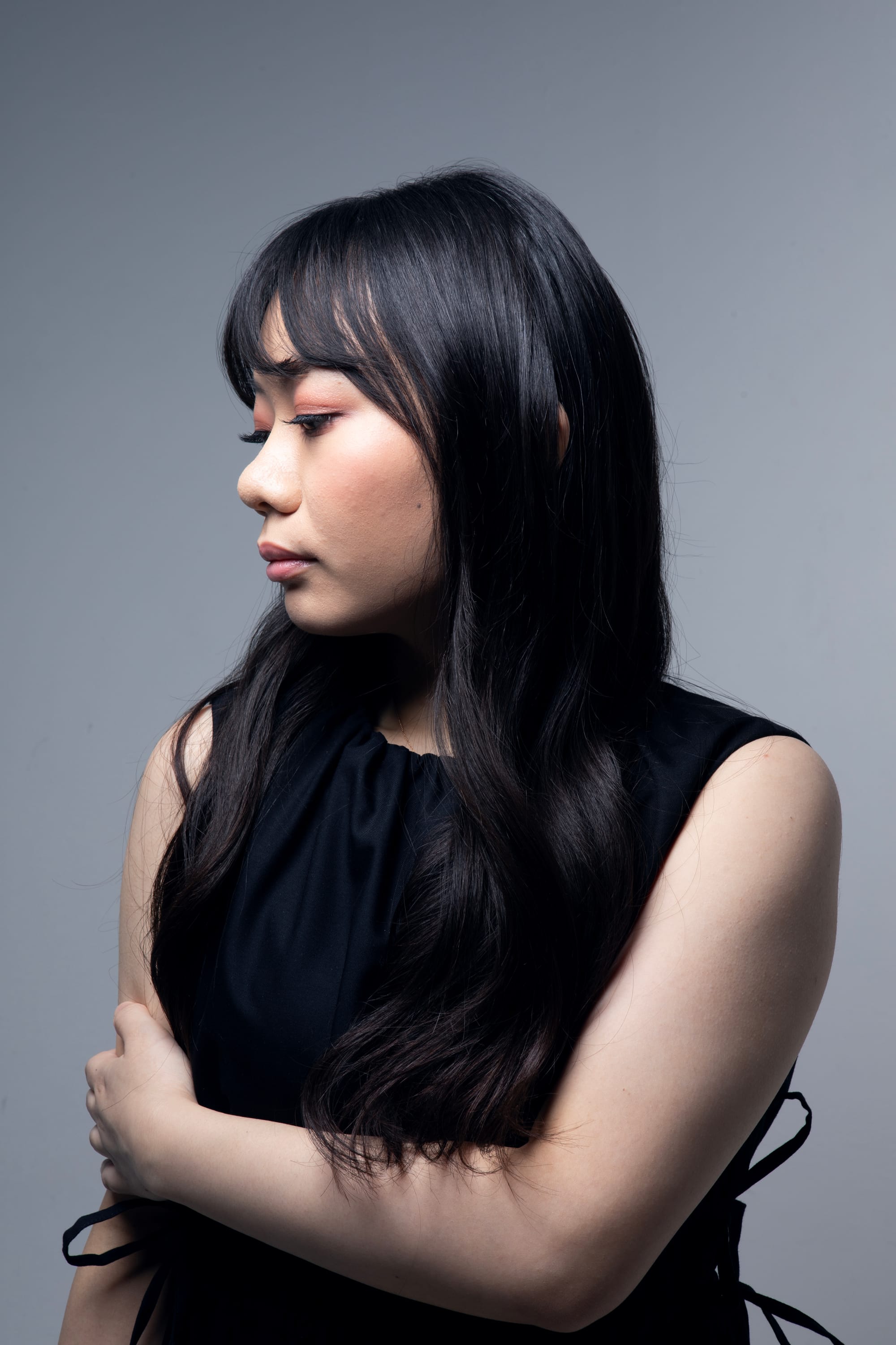 Hamamatsu winner Manami Suzuki at King's Place