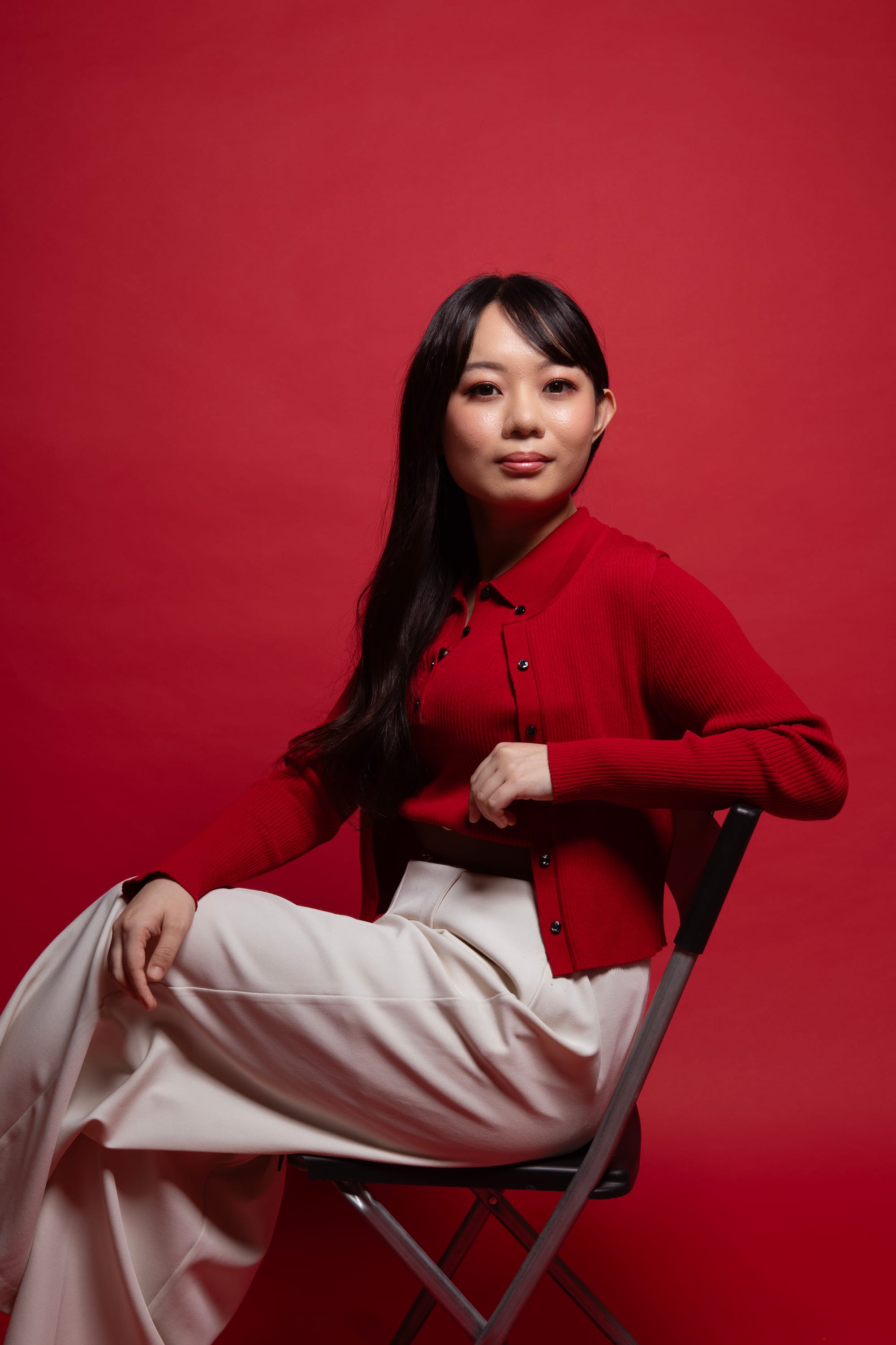 Hamamatsu winner Manami Suzuki at King's Place