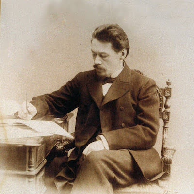 Anton Arensky