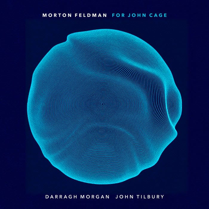 For John Cage: the Zen-like composed silence of late Feldman