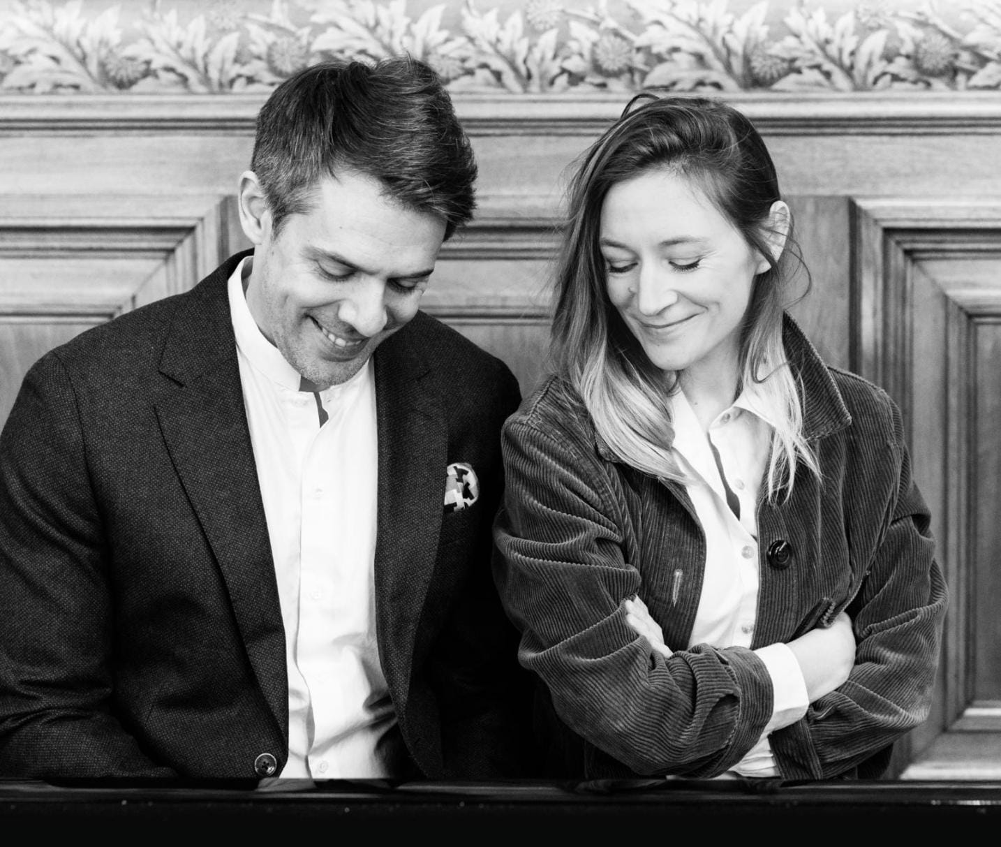 Cycle de berceuses: Sabine Devieilhe and Mathieu Pordoy at Wigmore Hall