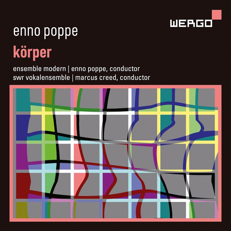 More Poppe: Körper & Gold