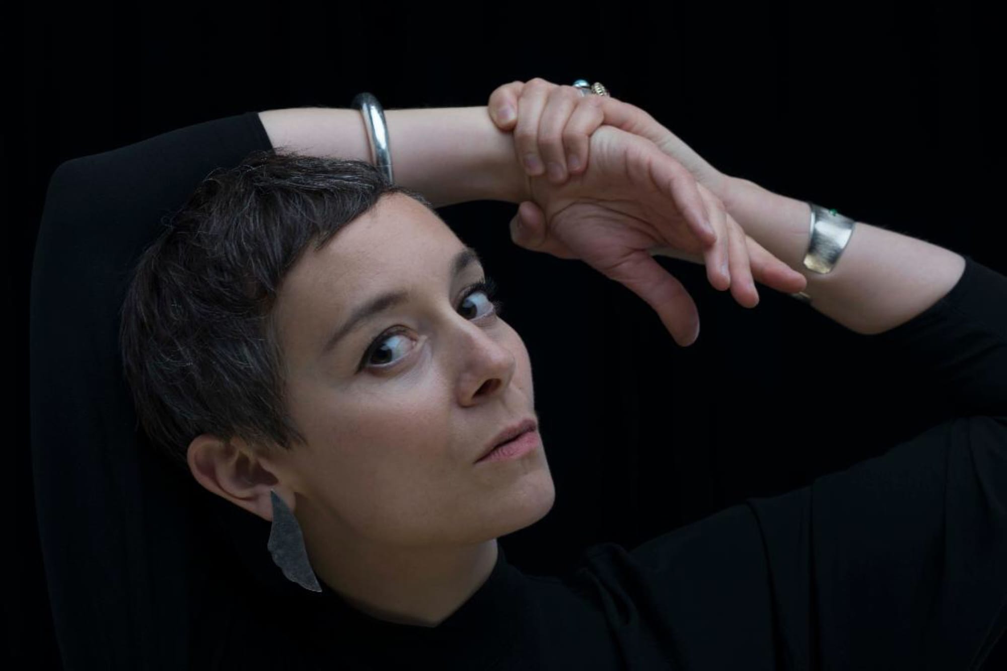 A Valentine's (barbed) bouquet: Songs of Love & War, Monteverdi's Eighth of Madrigals