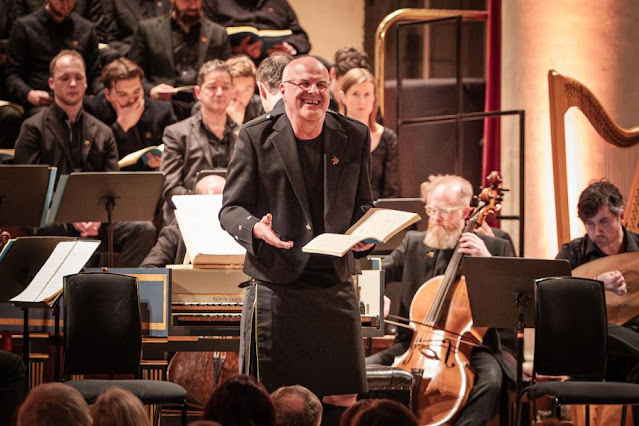 Handel: Saul - Christopher Purves, Arcangelo (Photo: Craig Fuller) Handel: Saul - Christopher Purves, Arcangelo (Photo: Craig Fuller)