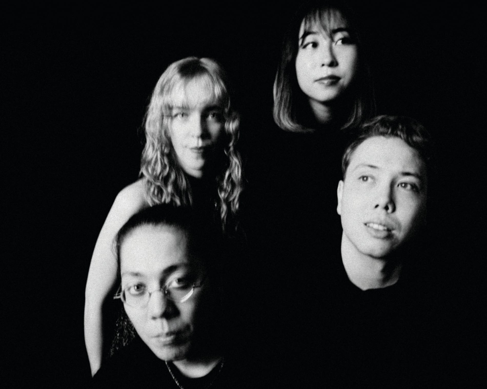 Out of Vienna: the Leonkoro Quartet on Alpha