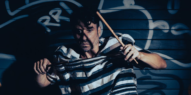 Sean Noonan by Linda Pedroso Sean Noonan by Linda Pedroso